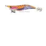 Olympus Ghost Togawa Squid 3.0 Col. Electric Freeze