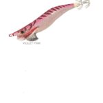Olympus Ghost Togawa Squid 3.0 Col. Violet Pink