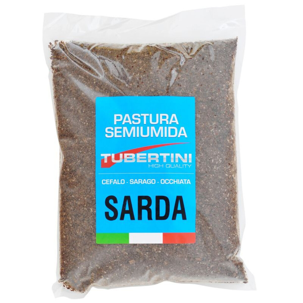 Pastura Semi-umida Sarda Tubertini Kg 2 - immagine 1