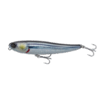 Esca Savage Gear Bullet Mullet 11.2cm 23.5g Floating col. Black Mullet