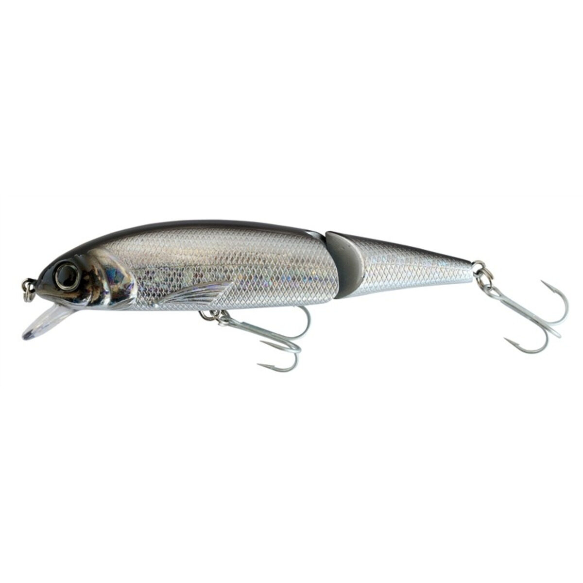 Abu Garcia Tormentor Jointe Floating 32g 130 BB - immagine 1