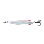 Abu Garcia Toby 7g Col. White Flash