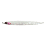 Esca Savage Sardine Slider 14.5cm 80G Fast Sinking- UV White Glow