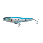 Esca Savage Gear Bullet Mullet 11.2cm 23.5g Floating col. Ghost Sardine