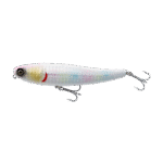 Esca Savage Gear Bullet Mullet 11.2cm 23.5g Floating col. White Candy