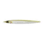 Esca Savage Sardine Slider 14.5cm 80G Fast Sinking- Mirror AYU