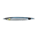 Esca Savage 3D Slim Jig Minnow 10cm 40gr Fastsinking Saddled Bream
