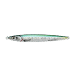 Esca Savage 3D Slim Jig Minnow 10cm 40gr Fastsinking BG
