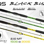 Canna AQS Black Bull