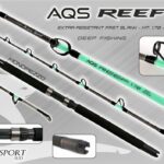 Canna Aqs Reef monopezzo mt. 1,70 lb 20/30