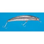 Artificiale Olympus Ghost Salt Minnow FLT Chiayu col. 12