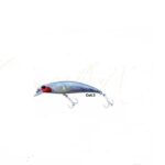 Olympus WFC Minnow Sinking Cm. 7  Gr. 9,5 Col. 3