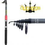 Canna Olympus Dorado Mt. 2,40 20/50gr