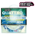 Filo Fluorocarbon Ghost Quattro  Mt 50