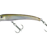 Molix Audace 65 Suspending Col. Bronze Flash