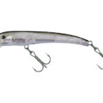 Molix Audace 65 Suspending Col. Ghost Natural Shad