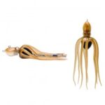 Mustad INKVADER MIVK-M Col. SAN