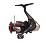 Mulinello Daiwa 23 Fuego LT 4000C-XH