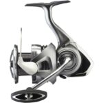 Mulinello Daiwa 23 Exceler LT 5000C