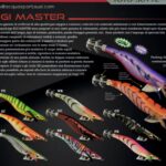 Egi Master mis. 3,0 Col. CC AQS