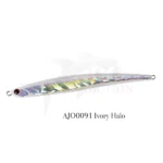 DUO Press Bait Kamuy 110 MH