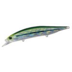 Duo Realis Jerkbait 120SP Gr. 17.9 Suspending Col. Chart Head Sayori