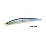 Duo Tide Minnow Slim 120 Colore AHA0011 Sardine
