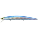 Duo Tide Minnow Slim 120 Colore GHN0172 Clear Blue Back