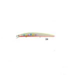 Seika Minnow Warrior SF 175 31gr Col. 4