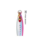 Damiki Back Drop Casting 30gr Col. Pink Iwashi