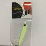 Artificiale Olympus X-Jig  Col. Super Glow