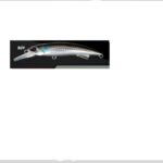 Pesce Hornet 140mm 50gr Col. BSV