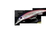 Pesce Cruiser 110mm 64gr Col. FPN AQS