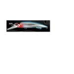 Pesce Cruiser 110mm 64gr Col. AZN AQS