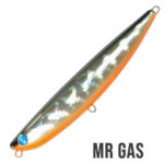 Seaspin Pro Q 120 Colore MR-GAS