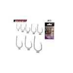 Ami Decoy Jigging Single Cutlass