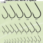 Amo Tubertini Serie 2 Opaco Mis. 5