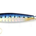 Esca Daimiki Tokojn Jig 60 gr Col-02 Real Sardine