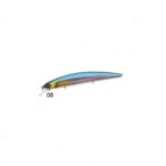 Seika Rebellion 130mm 19gr Floating Colore 08