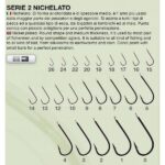 Amo Tubertini Serie 2 Nickelato n. 6