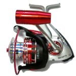 Mulinello Olympus Air force