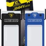 Cressi Custodia per telefono Jimmy
