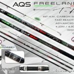 Canna AQS Freelander T-Plus