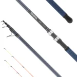 Canna Daiwa 25 Proteus Tele Boat 150-300gr