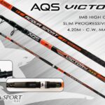 Canna Aqs Victory Mt. 4.20 Gr. 150