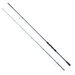 Canna Daiwa 23 Ninja Spin 2.44mt 10-35gr