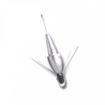 Fonderia Roma Piombo Roccotop Spike