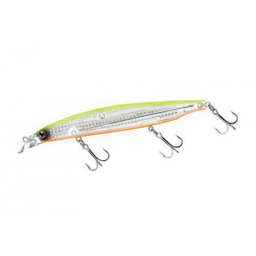 Daiwa  Shore Line Shiner-Z Vertice R140F-LI 27gr Chart Back - immagine 1