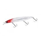 Daiwa  Shore Line Shiner-Z Vertice R140F-LI 27gr Red Head