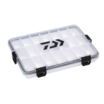 Daiwa D-Box Small Regular Clear